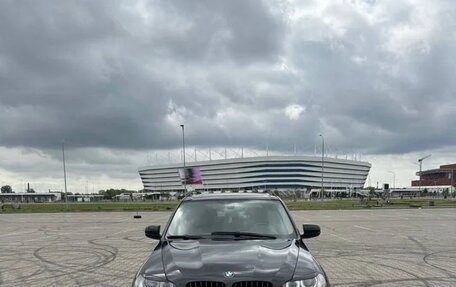 BMW X5, 2007 год, 990 000 рублей, 1 фотография