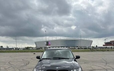 BMW X5, 2007 год, 990 000 рублей, 1 фотография