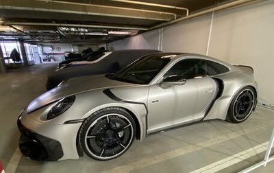 Porsche 911, 2024 год, 67 000 000 рублей, 1 фотография