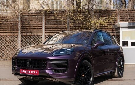 Porsche Cayenne III, 2026 год, 20 290 000 рублей, 1 фотография