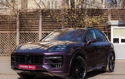 Porsche Cayenne III, 2026 год, 20 290 000 рублей, 1 фотография