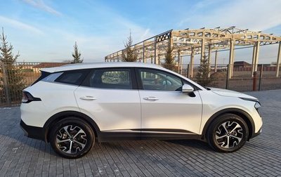 KIA Sportage IV рестайлинг, 2022 год, 3 640 000 рублей, 1 фотография