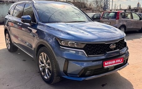 KIA Sorento IV, 2020 год, 4 150 000 рублей, 1 фотография