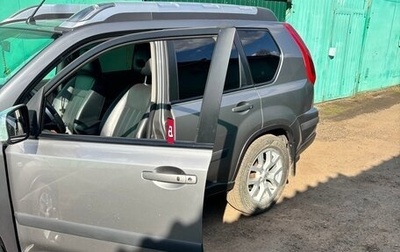 Nissan X-Trail, 2014 год, 1 750 000 рублей, 1 фотография