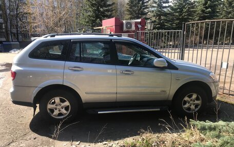 SsangYong Kyron I, 2014 год, 2 300 000 рублей, 1 фотография