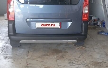 Peugeot Partner II рестайлинг 2, 2011 год, 580 000 рублей, 1 фотография