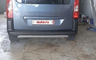 Peugeot Partner II рестайлинг 2, 2011 год, 580 000 рублей, 1 фотография