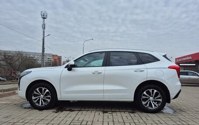 Haval Jolion, 2023 год, 1 900 000 рублей, 1 фотография