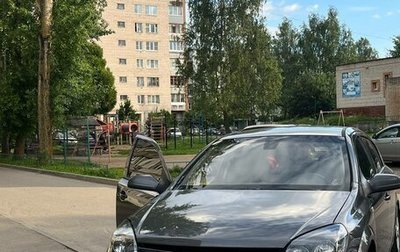 Opel Astra H, 2009 год, 450 000 рублей, 1 фотография