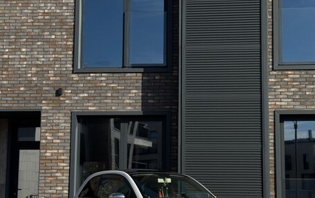 Fiat 500 II, 2012 год, 749 000 рублей, 1 фотография