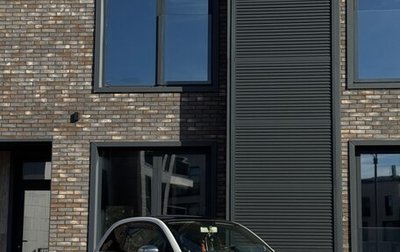 Fiat 500 II, 2012 год, 749 000 рублей, 1 фотография