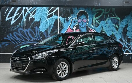 Hyundai i40 I рестайлинг, 2016 год, 1 295 000 рублей, 1 фотография