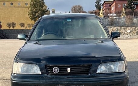 Toyota Camry, 1988 год, 450 000 рублей, 1 фотография