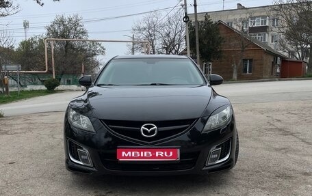 Mazda 6, 2007 год, 910 000 рублей, 1 фотография