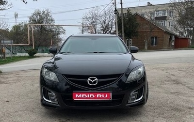 Mazda 6, 2007 год, 910 000 рублей, 1 фотография