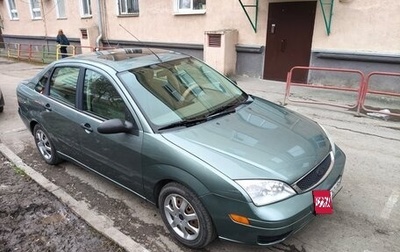 Ford Focus IV, 2005 год, 250 000 рублей, 1 фотография