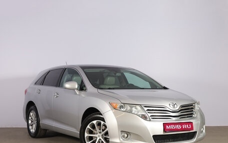 Toyota Venza I, 2009 год, 2 099 000 рублей, 1 фотография