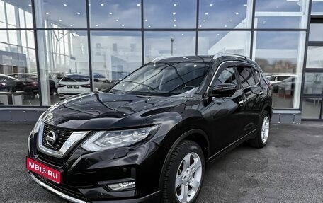 Nissan X-Trail, 2018 год, 2 250 000 рублей, 1 фотография