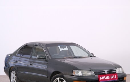 Toyota Corona IX (T190), 1992 год, 299 000 рублей, 1 фотография