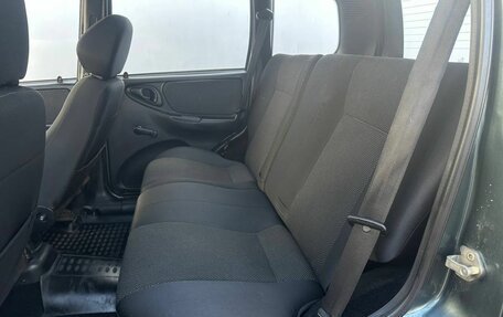 Chevrolet Niva I рестайлинг, 2009 год, 390 000 рублей, 10 фотография