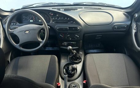 Chevrolet Niva I рестайлинг, 2009 год, 390 000 рублей, 11 фотография