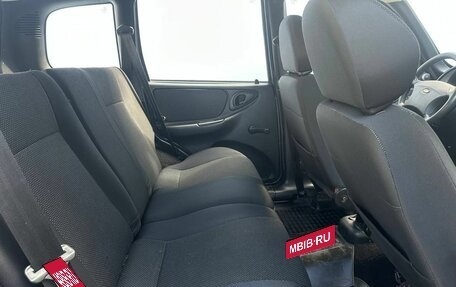 Chevrolet Niva I рестайлинг, 2009 год, 390 000 рублей, 14 фотография