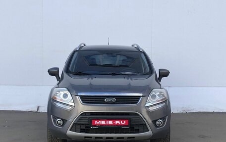 Ford Kuga III, 2012 год, 1 150 000 рублей, 2 фотография
