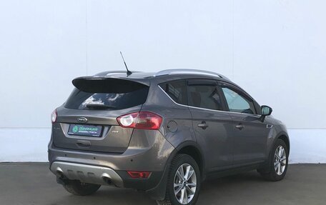 Ford Kuga III, 2012 год, 1 150 000 рублей, 5 фотография