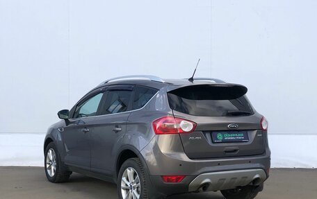 Ford Kuga III, 2012 год, 1 150 000 рублей, 7 фотография