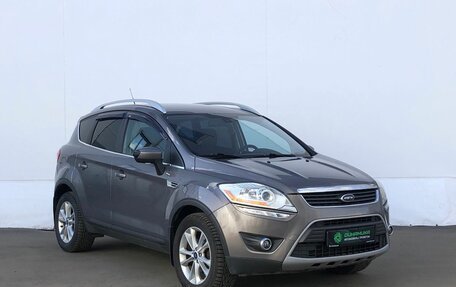 Ford Kuga III, 2012 год, 1 150 000 рублей, 3 фотография
