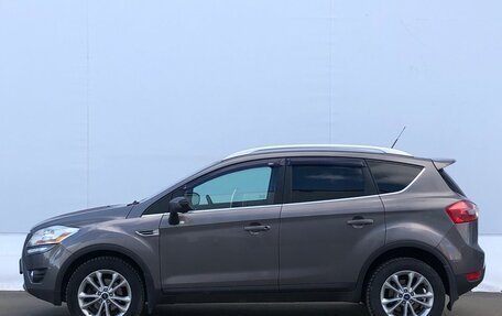 Ford Kuga III, 2012 год, 1 150 000 рублей, 8 фотография
