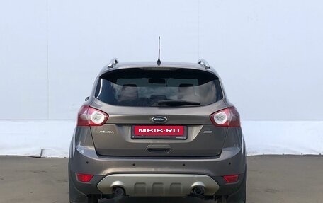 Ford Kuga III, 2012 год, 1 150 000 рублей, 6 фотография