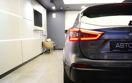 Nissan Qashqai, 2020 год, 2 059 000 рублей, 8 фотография