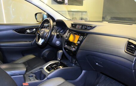 Nissan Qashqai, 2020 год, 2 059 000 рублей, 10 фотография