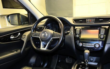 Nissan Qashqai, 2020 год, 2 059 000 рублей, 15 фотография