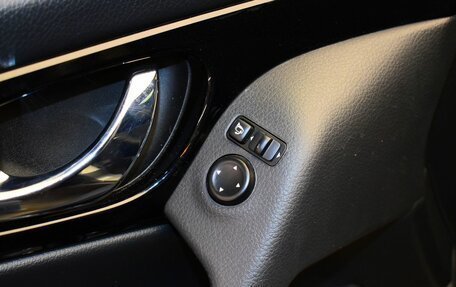 Nissan Qashqai, 2020 год, 2 059 000 рублей, 20 фотография