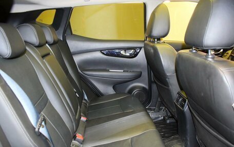 Nissan Qashqai, 2020 год, 2 059 000 рублей, 12 фотография