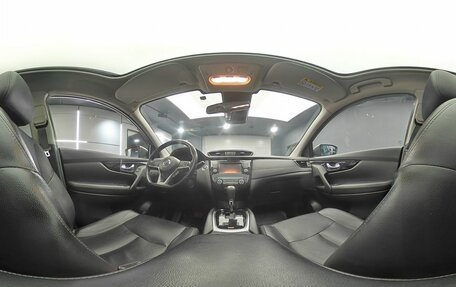 Nissan Qashqai, 2020 год, 2 059 000 рублей, 32 фотография