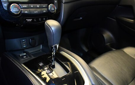 Nissan Qashqai, 2020 год, 2 059 000 рублей, 22 фотография