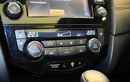 Nissan Qashqai, 2020 год, 2 059 000 рублей, 27 фотография