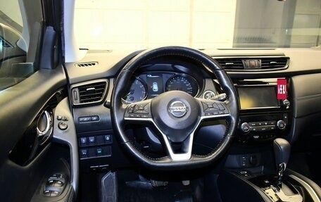 Nissan Qashqai, 2020 год, 2 059 000 рублей, 17 фотография