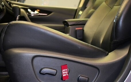 Nissan Qashqai, 2020 год, 2 059 000 рублей, 18 фотография