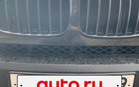 BMW X5, 2007 год, 990 000 рублей, 10 фотография