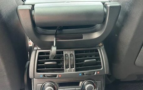 BMW X5, 2007 год, 990 000 рублей, 6 фотография