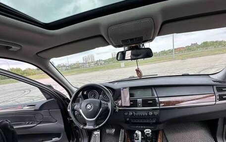 BMW X5, 2007 год, 990 000 рублей, 4 фотография