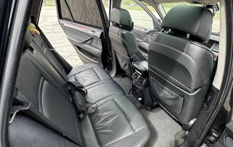 BMW X5, 2007 год, 990 000 рублей, 5 фотография