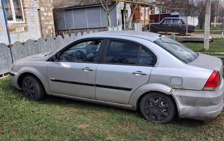 Hafei Princip, 2007 год, 150 000 рублей, 4 фотография