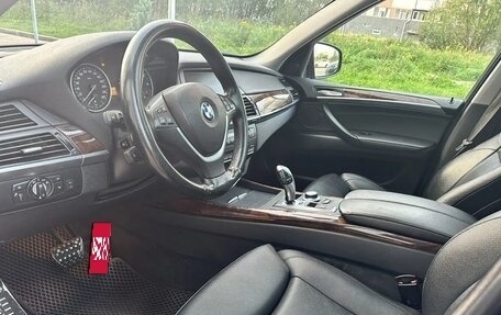 BMW X5, 2007 год, 990 000 рублей, 8 фотография