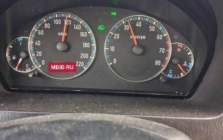 Hafei Princip, 2007 год, 150 000 рублей, 7 фотография