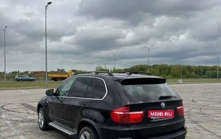 BMW X5, 2007 год, 990 000 рублей, 3 фотография